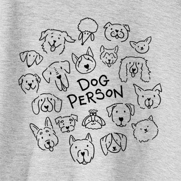 Dog Person