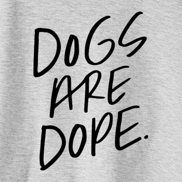 Dogs Are Dope