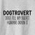 Dogtrovert - Dogs Fill My Bucket Humans Drain It