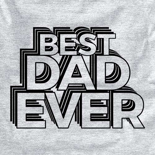 Best Dad Ever Electristack