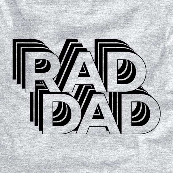 Rad Dad Electristack