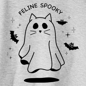 Feline Spooky