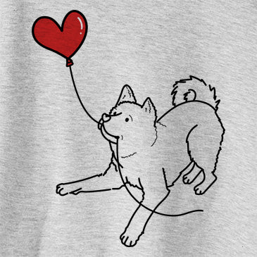 Akita - Heart String