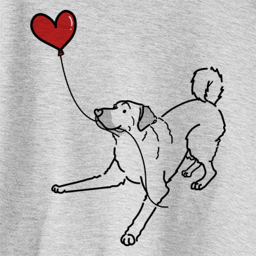 Heart String Anatolian Shepherd