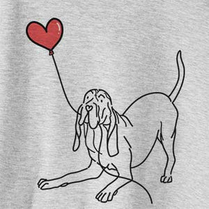 Bloodhound - Heart String