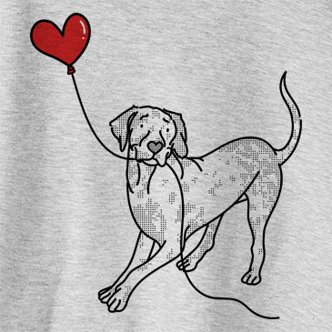 Catahoula - Heart String