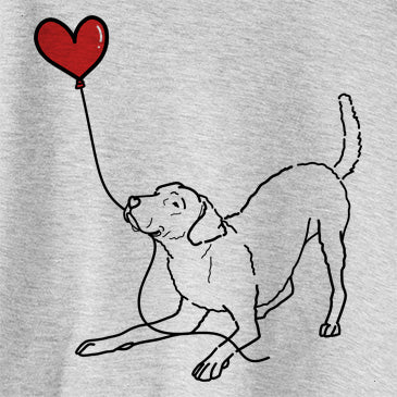 Heart String Chesapeake Bay Retriever
