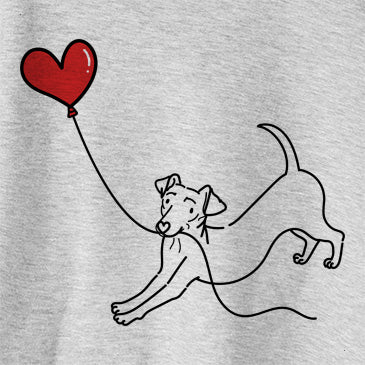 Heart String Chiweenie