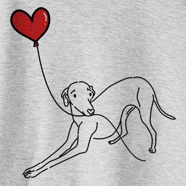 Heart String Italian Greyhound