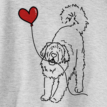 Heart Strings Leonberger