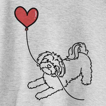 Maltese - Heart String