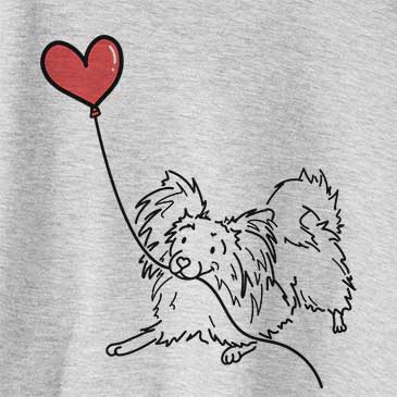 Papillon - Heart String