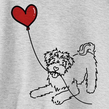 Heart String Schnoodle