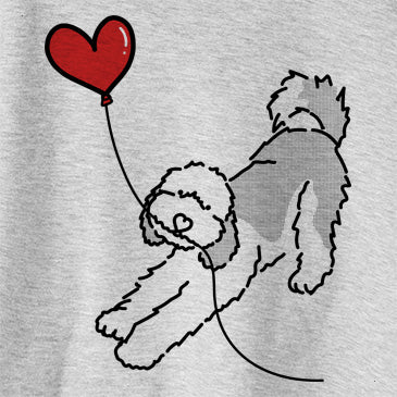 Heart String Sheepadoodle