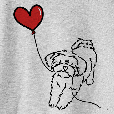 Heart String Shorkie