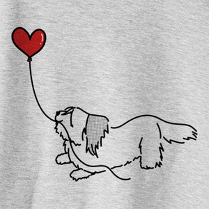 Heart String Skye Terrier