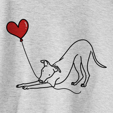 Whippet - Heart String