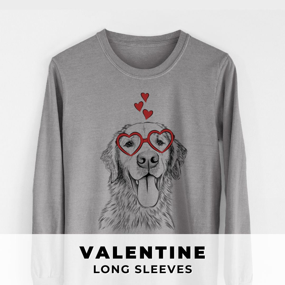 Valentine Long Sleeves