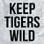 Keep Tigers Wild