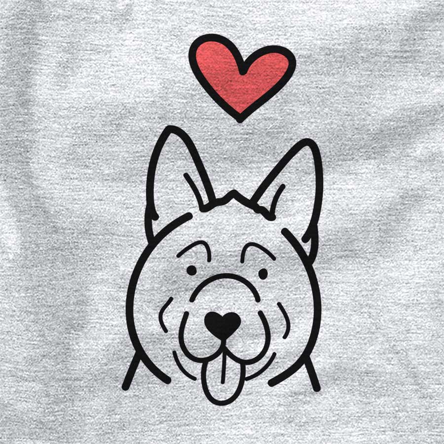 Love Always Akita