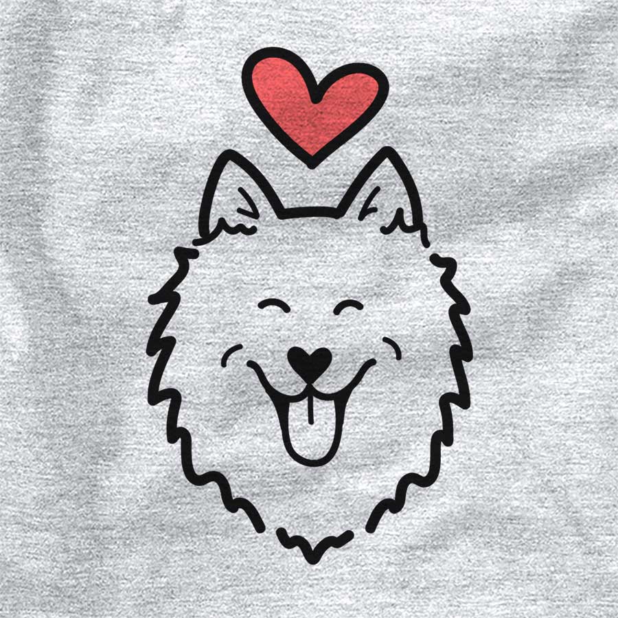 Love Always American Eskimo