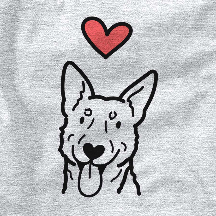 Love Always Australian Cattle Dog