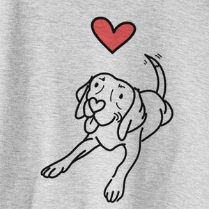 Love Always Bagel the Beagle