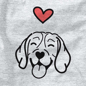 Love Always Beagle