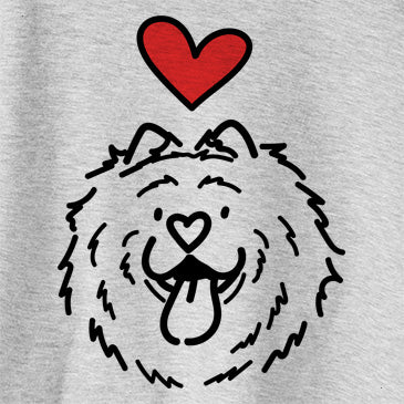 Love Always Bear the Chow Chow