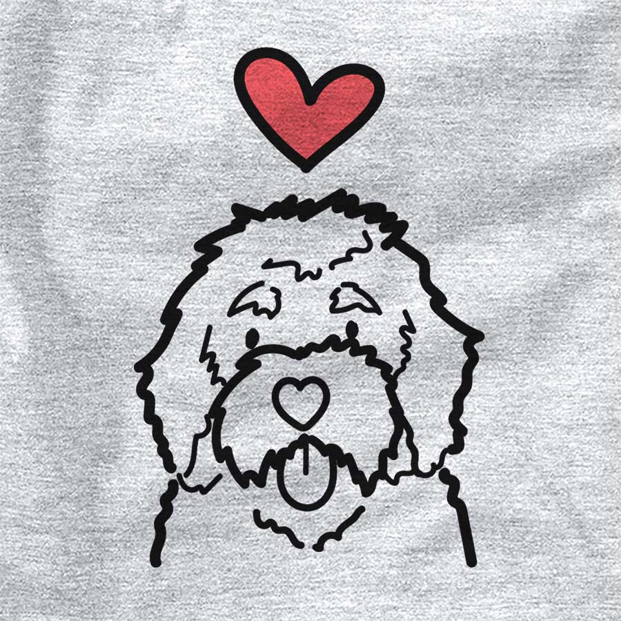 Love Always Bernedoodle