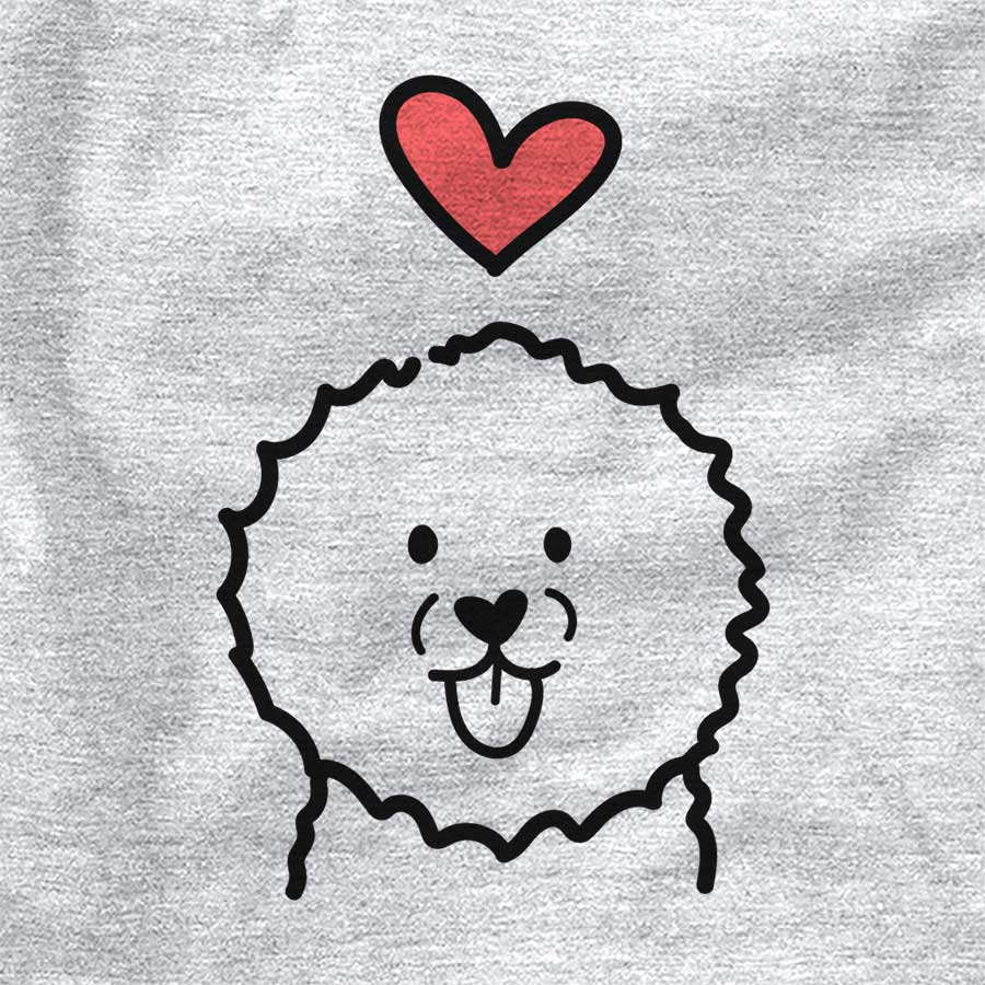 Love Always Bichon Frise