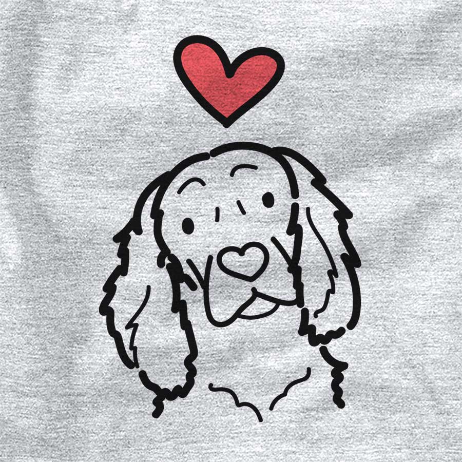 Love Always Boykin Spaniel