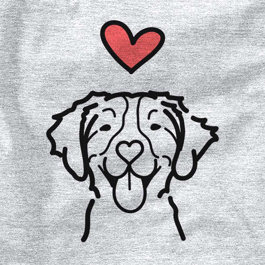 Love Always Brittany Spaniel