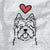 Love Always Cairn Terrier