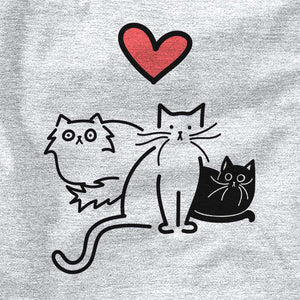 Love Always Cats