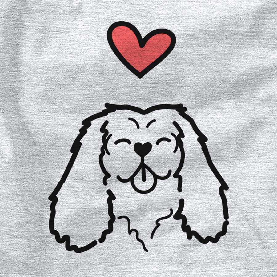 Love Always Cavalier King Charles Spaniel
