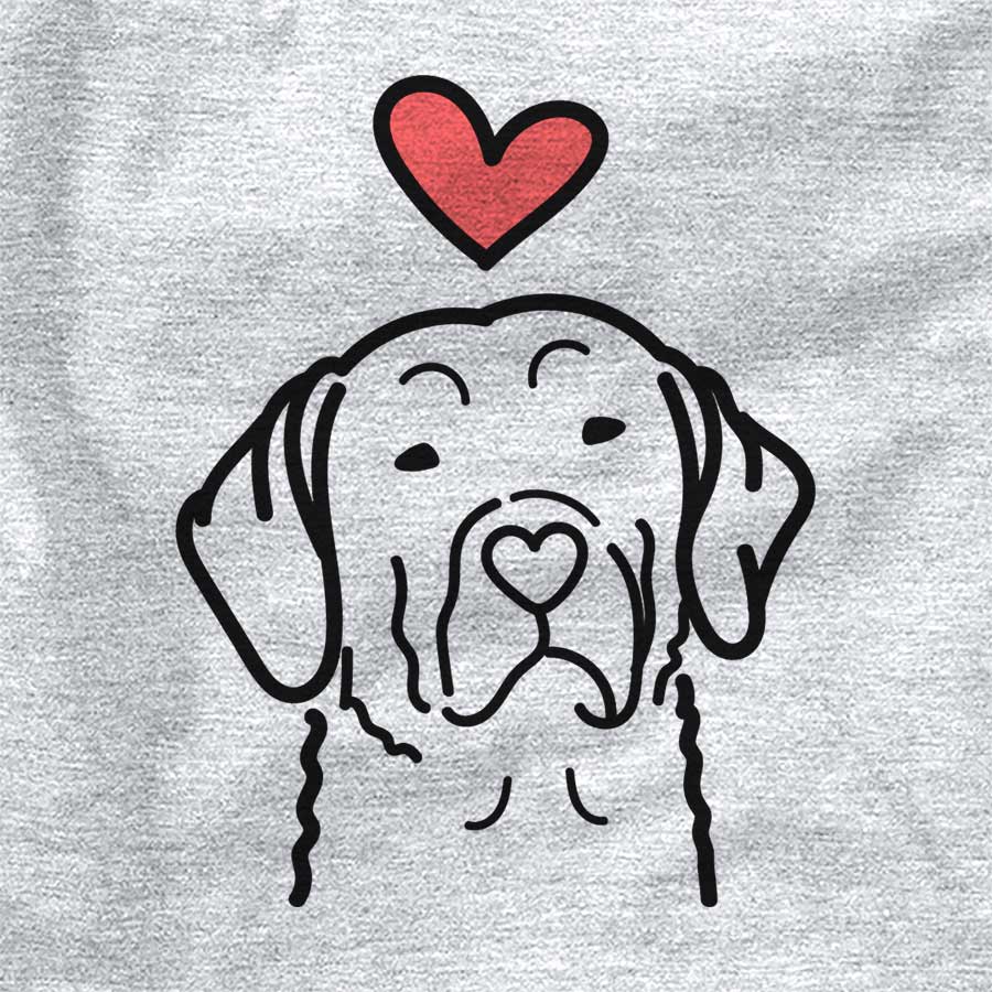 Love Always Chesapeake Bay Retriever