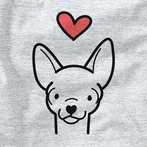 Love Always Chihuahua