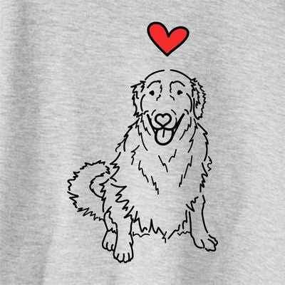 Love Always Daisy the Golden Retriever