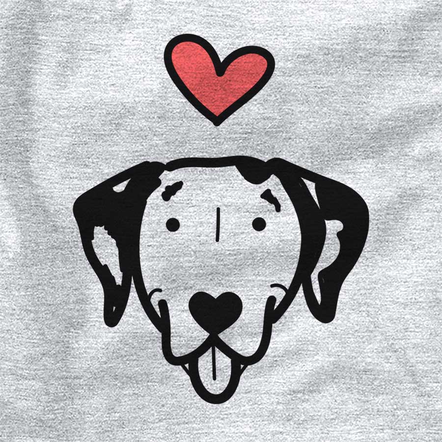 Love Always Dalmatian