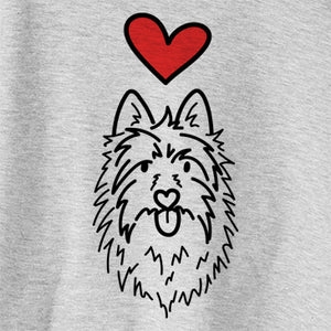 Love Always Australian Terrier - Digger