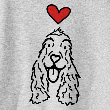 Love Always Dolly the English Cocker Spaniel