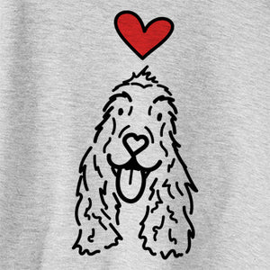 Love Always Dolly the English Cocker Spaniel