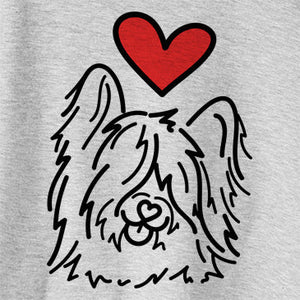 Love Always Skye Terrier - Dougal