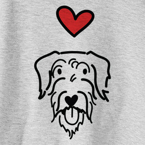 Love Always Doodle - Dug