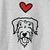 Love Always Dug the Doodle