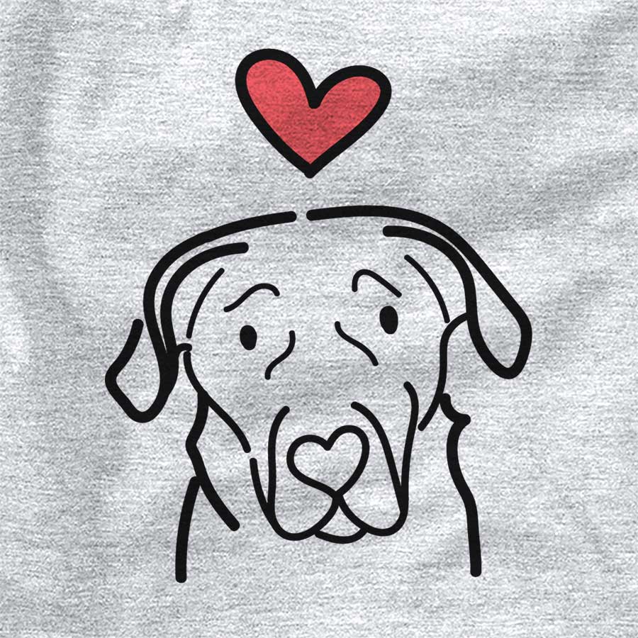 Love Always English Labrador