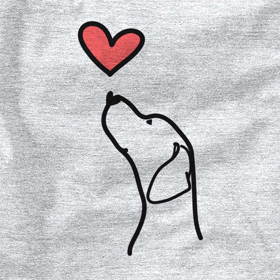 Love Always English Pointer Profile