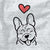 Love Always French Bulldog