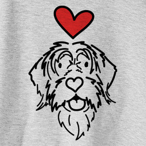 Love Always Gary the Wirehaird Pointing Griffon